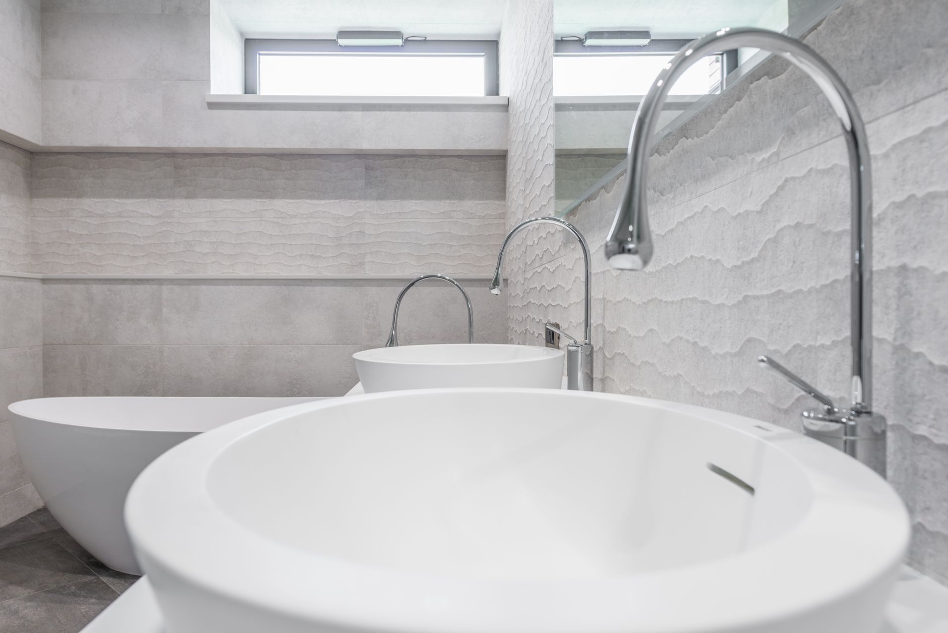 Plumbing Repairs
