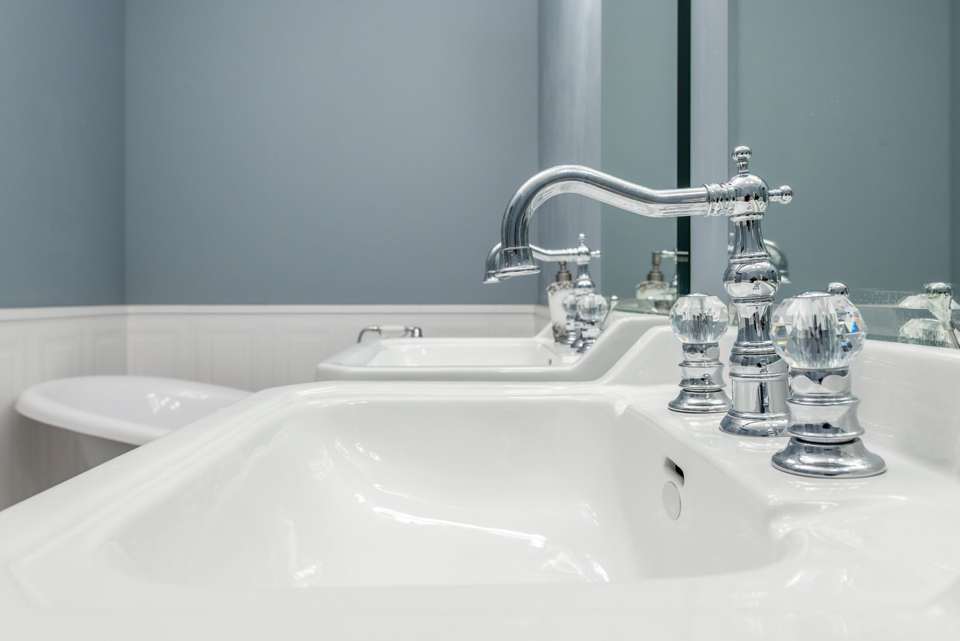 Sewer & Drain Cleaning